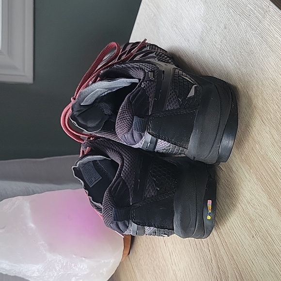 Salewa MS WILDFIRE GTX Low Rise Hiking shoe - Picture 5 of 12
